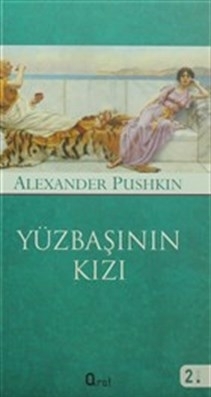 Yüzbaşının Kızı Aleksandr Sergeyeviç Puşkin