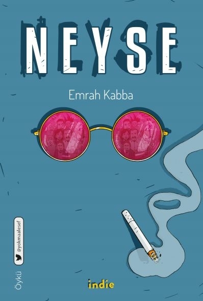 Neyse Emrah Kabba