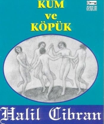 Kum Ve Köpük Halil Cibran