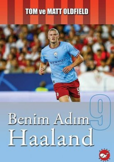 Benim Adım Haaland Tom ve Matt Oldfield