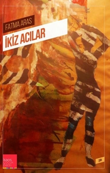 İkiz Acılar Fatma Aras
