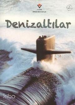 Denizaltılar Alex Frith