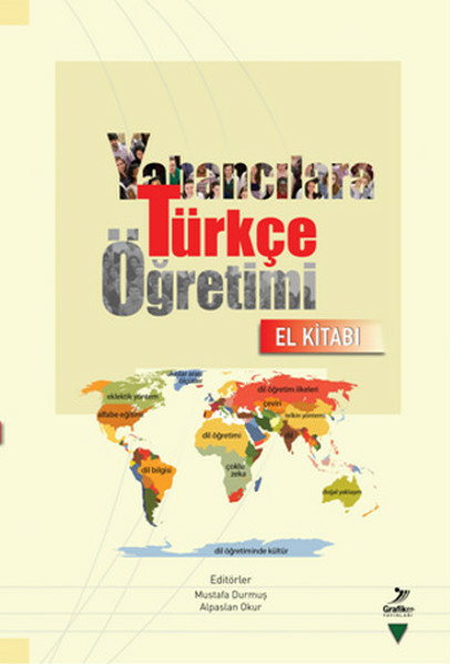 Yabancılara Türkçe Öğretimi El Kitabı Kolektif