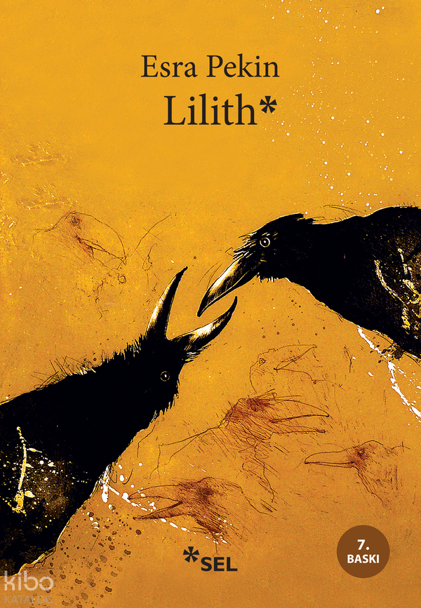 Lilith Esra Pekin