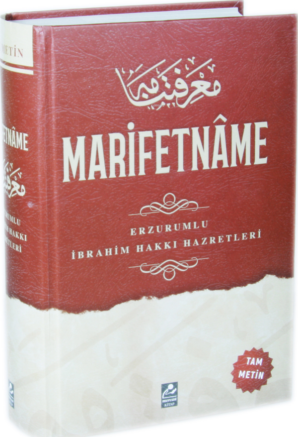 Marifetname