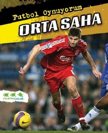 Orta Saha / Futbol Oynuyorum Michael Hurley