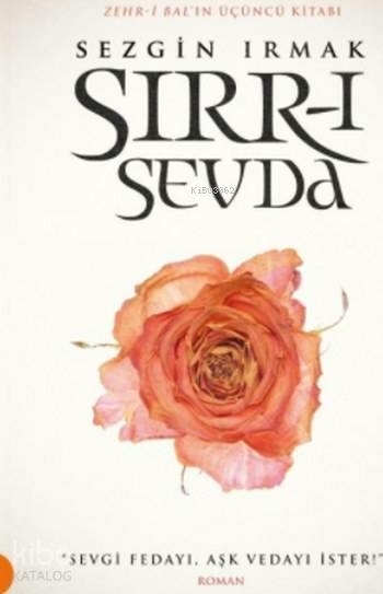 Sırrı Sevda Sezgin Irmak