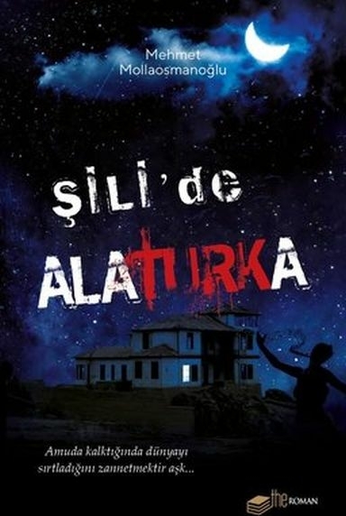 Şili'de Alaturka Mehmet Mollaosmanoğlu