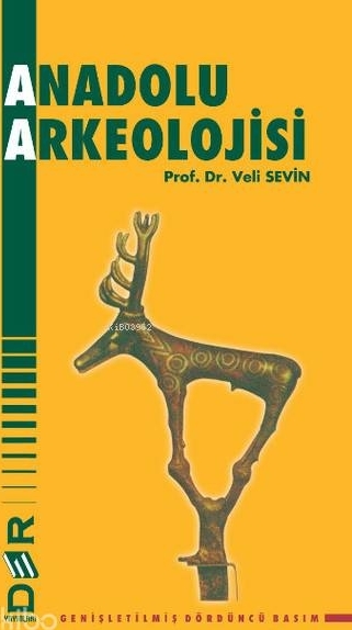 Anadolu Arkeolojisi