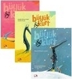 Büyük Kurt Küçük Kurt (3 Kitap Takım) Nadine Brun-Cosme