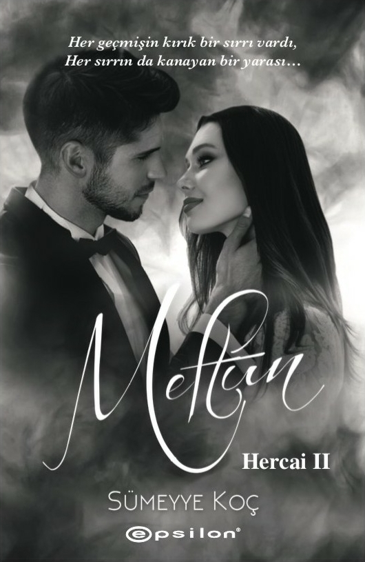 Hercai 2 : Meftun (Ciltsiz) Sümeyye Koç