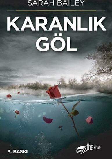 Karanlık Göl Sarah Bailey