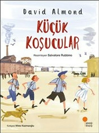 Küçük Koşucular David Almond