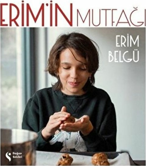 Erim'İn Mutfağı Erim Belgü