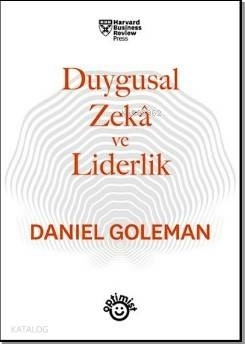 Duygusal Zeka ve Liderlik