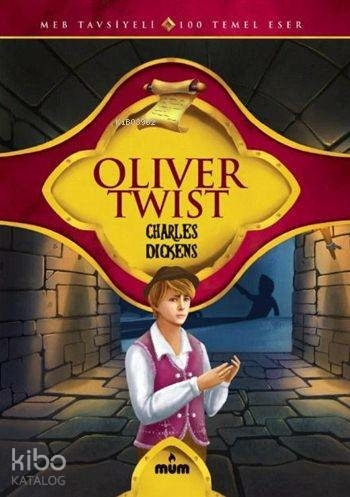 Oliver Twist