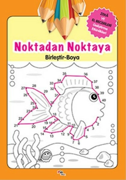 Noktadan Noktaya - Birleştir-Boya Kolektif