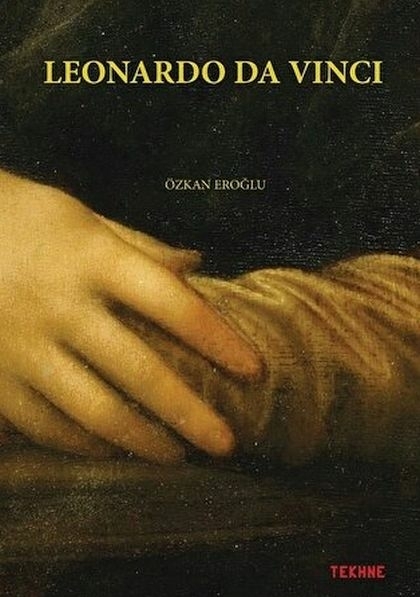 Leonardo Da Vinci Özkan Eroğlu