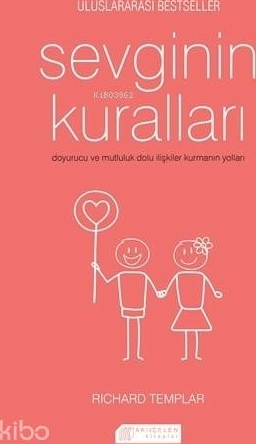 Sevginin Kuralları Richard Templar