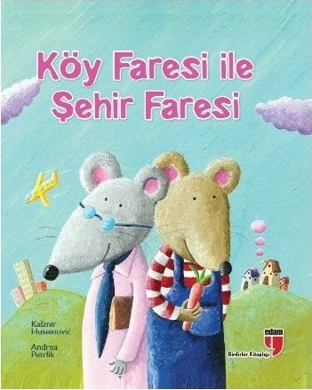 Köy Faresi ile Şehir Faresi Kasmir Huseinovic