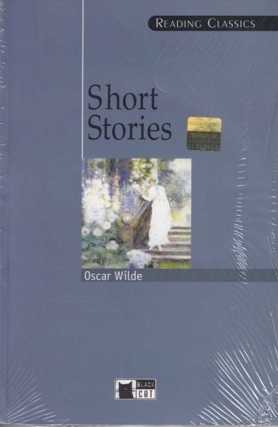 Short Stories Readıng Classıcs