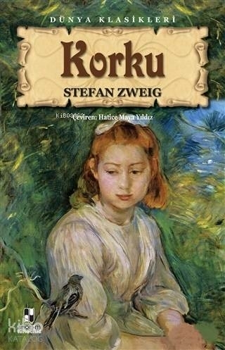 Korku Stefan Zweig