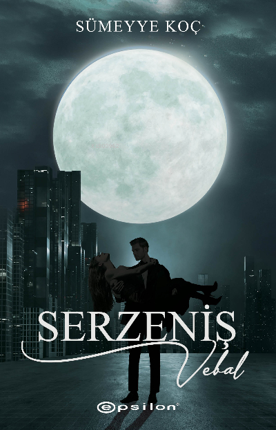 Serzeniş 3;Vebal Sümeyye Koç