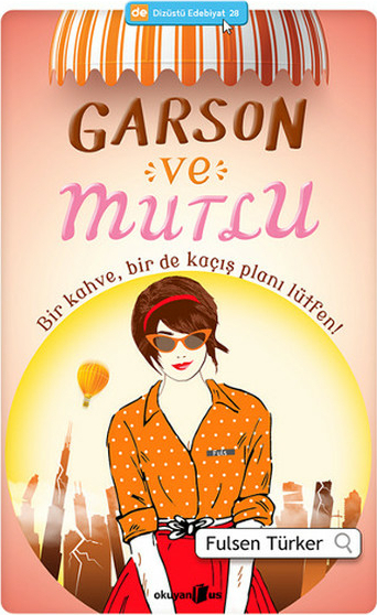 Garson Ve Mutlu Fulsen Türker