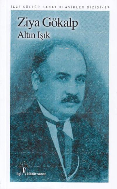 Altın Işık Ziya Gökalp