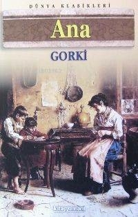 Ana Maksim Gorki
