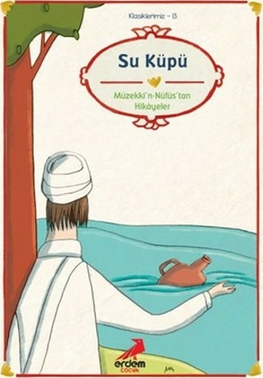 Klasiklerimiz 13 - Su Küpü Eşrefoğlu Rumi