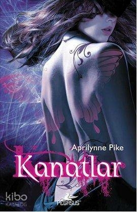 Kanatlar Aprilynne Pike