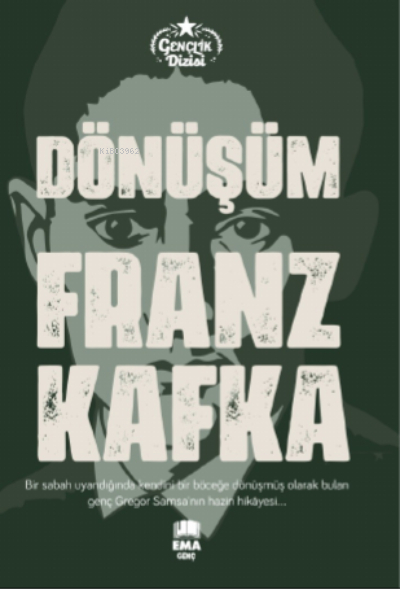 Dönüşüm Franz Kafka
