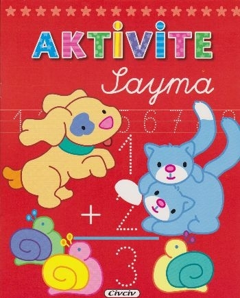 Sayma / Aktivite Dizisi Kolektif