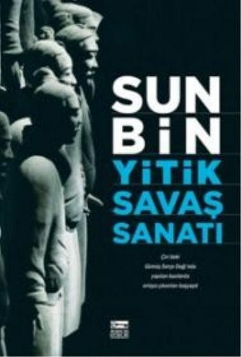 Yitik Savaş Sanatı Sun Bin