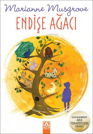Endişe Ağacı Marianne Musgrove