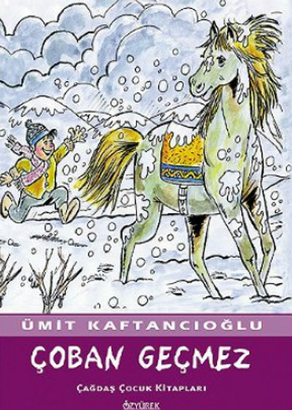 Çoban Geçmez Ümit Kaftancıoğlu