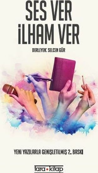 Ses Ver İlham Ver Kolektif