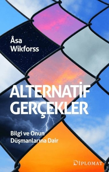 Alternatif Gerçekler Asa Wikforss