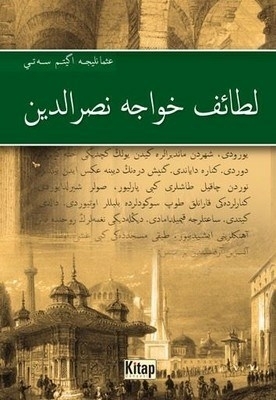 Letaif-İ Hace Nasreddin (Osmanlıca) Kolektif