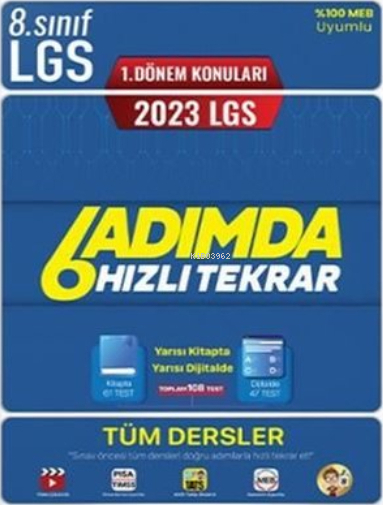 2023-LGS-1-Donem-6-Adimda-Tum-Dersler-Hizli-Tekrar