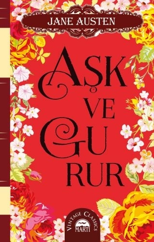 Aşk Ve Gurur (Ciltli) Jane Austen