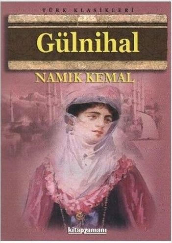 Gülnihal Namık Kemal