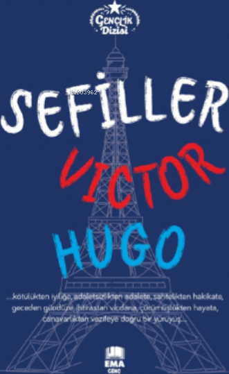 Sefiller Victor Hugo