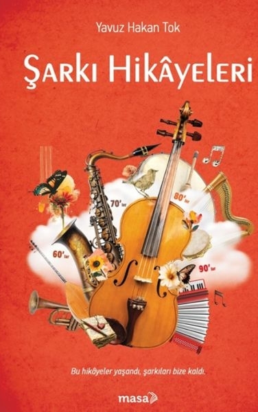 Şarkı Hikayeleri Yavuz Hakan Tok