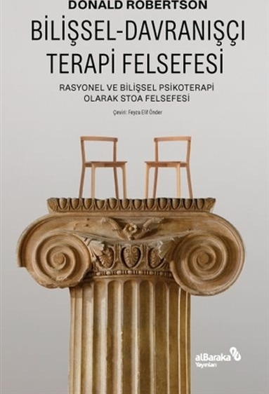 Bilişsel-Davranışçı Terapi Felsefesi Donald Robertson