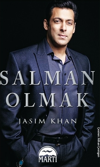 Salman Olmak Jasim Khan