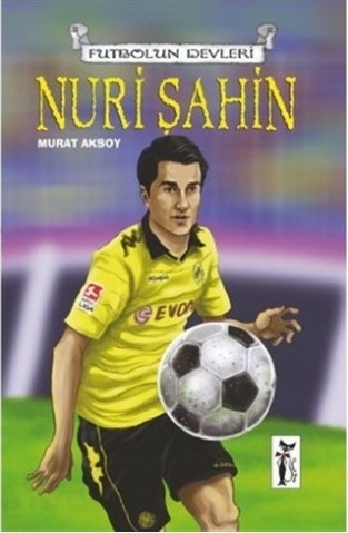 Futbolun Devleri - Nuri Şahin Murat Aksoy