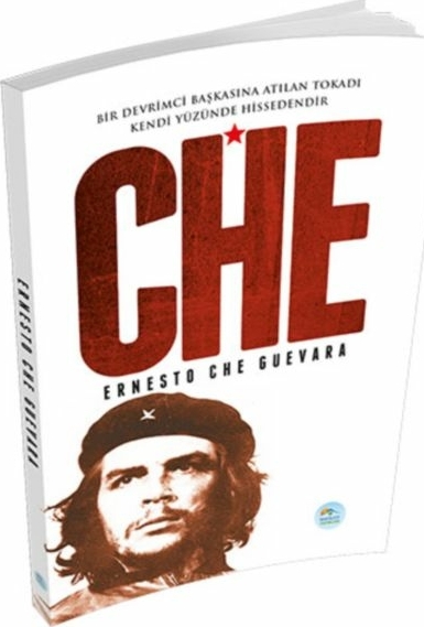 Che Ernesto Che Guevara