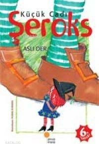 Küçük Cadı Şeroks Aslı Der
